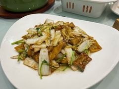 -老德州四合院·德州菜(天衢路店)