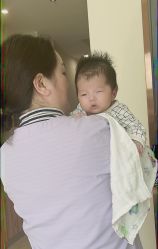 -禾馨·母婴护理月子中心(世纪大道店)