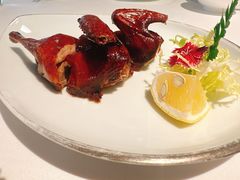 -伯衡55·吉品轩(乌鲁木齐南路店)