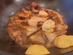 -江湖水乡铁锅炖魚(周庄嘉园店)