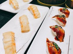-川骄海鲜自助(亚运村店)