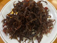 -龙姐私房菜(和顺古镇店)