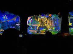 -济南方特东方神画