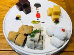 -顺承小院儿