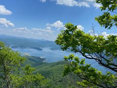 -五女山景区