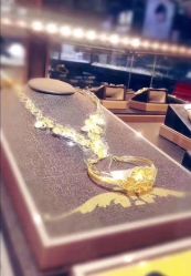 -老鳳祥銀樓(八佰伴店)