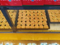 -陈大帅黄桥烧饼(桃园路店)