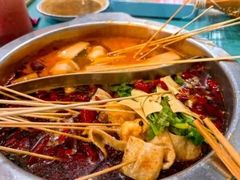 -蜀巷弯弯串串香(长春总店)