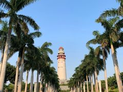 -五通灯塔公园