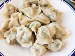 -大妈饺子馆·特色锅包肉·饺子(鼓楼店)