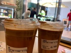 -Seesaw Coffee(深圳深业上城店)