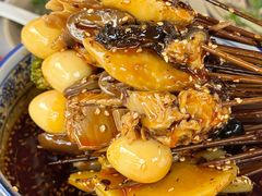 -大众跷脚牛肉馆·非遗传承单位(峨眉山店)