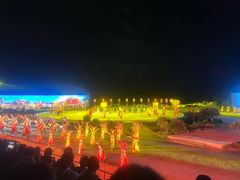 -鼎盛王朝康熙大典实景演出