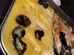 -半天妖烤鱼(丰科万达店)