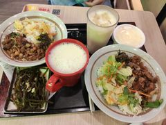 -永和大王(茉莉上新·军博店)