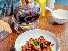 -小大董·烤鸭(王府井apm店)