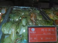 -龙船人海鲜城(长治路店)