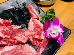 -炭恋火炉烤肉(凌云一街坊店)
