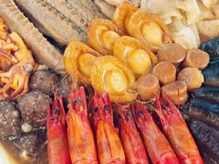 -美未居·老字号·地道顺德菜·桑拿鸡·鱼生(容桂店)