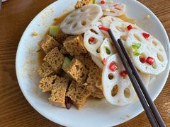 -溢香苑瓦罐(前进路店)