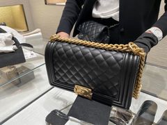 -CHANEL(恒隆广场店)