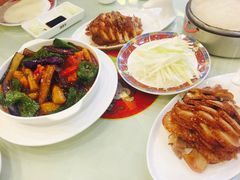 -全聚德(长江路店)