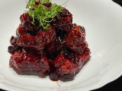 -洪福龙虾