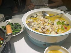 -徽韵人家·传承正宗徽菜(牡丹园店)