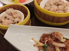 -西安皇冠假日酒店·御皇轩中餐厅