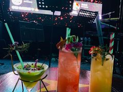 -MOSSO音乐酒吧·Live House(南京西路店)