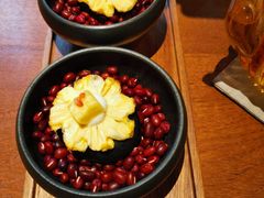 -天水蔬食料理(树德之光店)