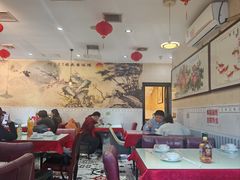 -胖子菜馆(隆昌路店)