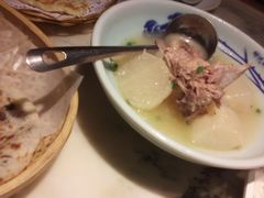 -梁家大院•农家菜(昆山会展中心店)