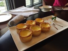 海天楼中餐厅-海天楼中餐厅(天津泛太平洋店)