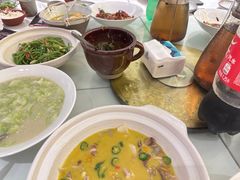 -攸州小镇家湘菜(小米科技园店)