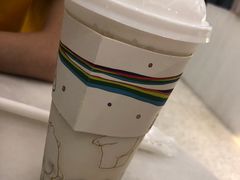 -茶力的小怪兽(梅林卓悦汇店)