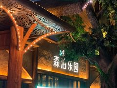 -杭州开元森泊度假乐园