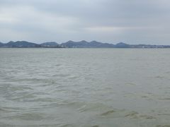 -鄱阳湖国家湿地公园