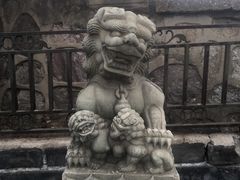 -卢沟桥文化旅游区