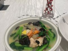 -柒园·三十年创意杭帮菜(龙湖滨江天街店)