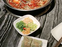 -老船舫·现做活鲜鱼馆(东郊记忆店)