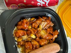 -和合谷(新辰里亚运村店)