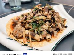 -望海潮海鲜店 特色家常菜(在海一方店)