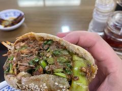 -昌顺马记小吃店(昌盛园店)