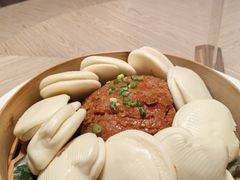 -艳阳天·非遗楚菜(武汉客厅店)