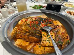 -乾隆美食·本帮菜(黄河路店)
