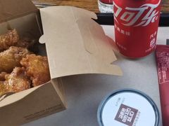 -Kyochon1991校村(共和路店)