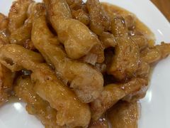 -南磨房食府(燕莎奥特莱斯购物中心店)
