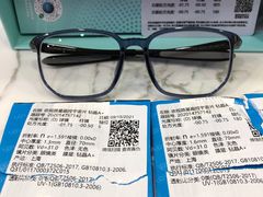 -标准眼镜·蔡司官方授权店(和平路总店)