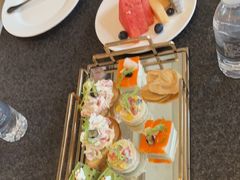 -上海齐鲁万怡大酒店·辣椒屋咖啡厅